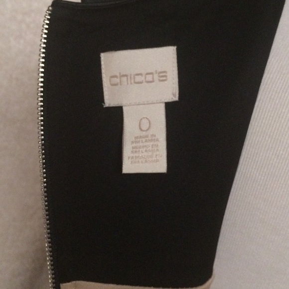 Chico’s Dress - Picture 4 of 7